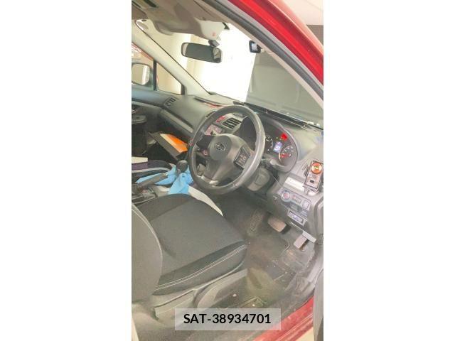 Subaru IMPREZA 2013-08 7454957-11