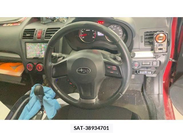 Subaru IMPREZA 2013-08 7454957-15