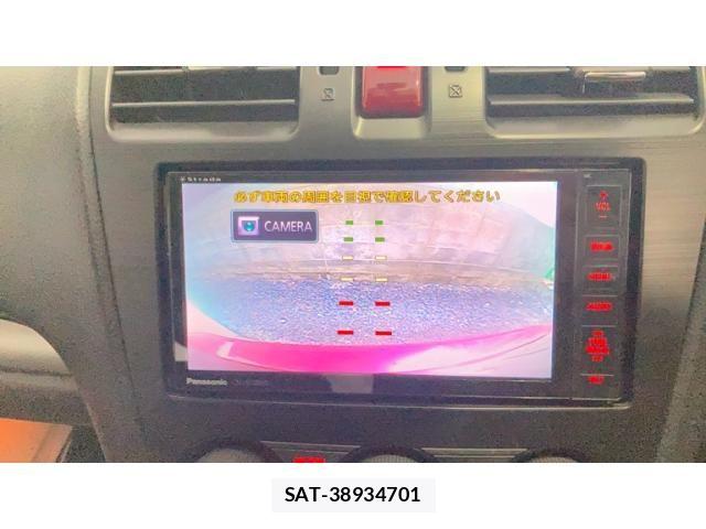 Subaru IMPREZA 2013-08 7454957-20