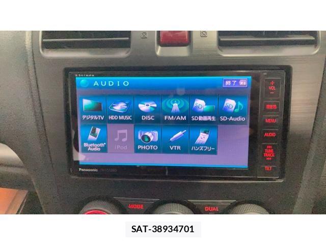 Subaru IMPREZA 2013-08 7454957-21