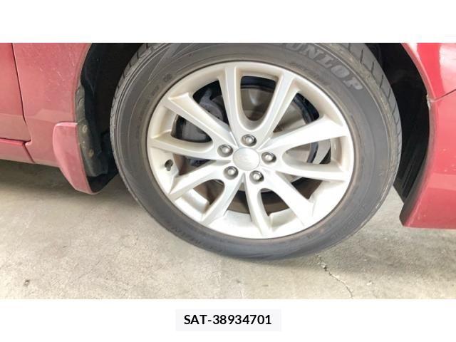 Subaru IMPREZA 2013-08 7454957-2