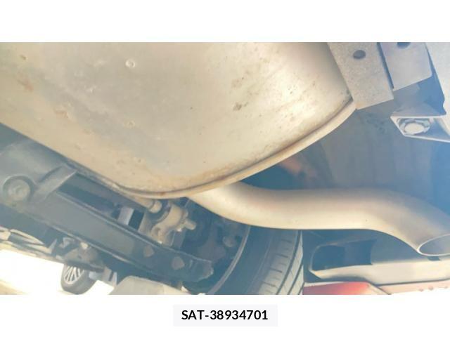 Subaru IMPREZA 2013-08 7454957-7