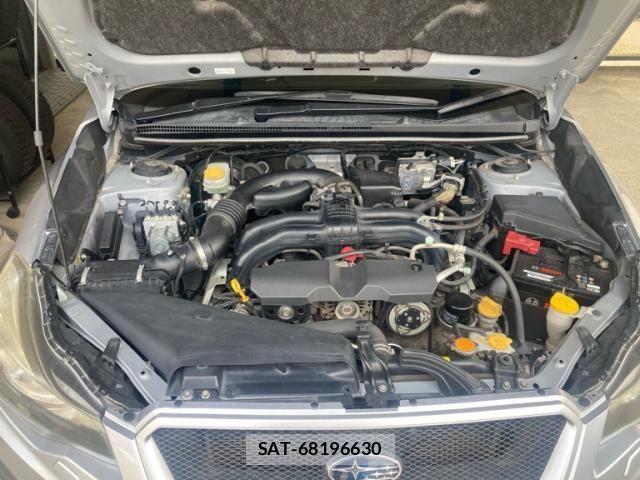 Subaru IMPREZA 2012-09 7454958-12