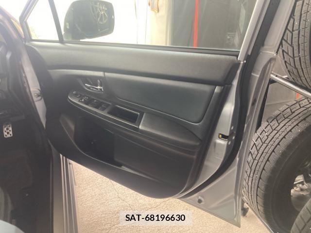 Subaru IMPREZA 2012-09 7454958-13