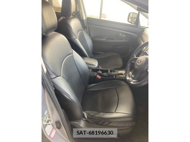 Subaru IMPREZA 2012-09 7454958-14