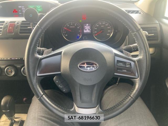 Subaru IMPREZA 2012-09 7454958-17