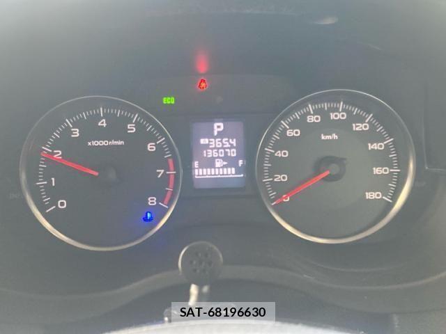 Subaru IMPREZA 2012-09 7454958-18