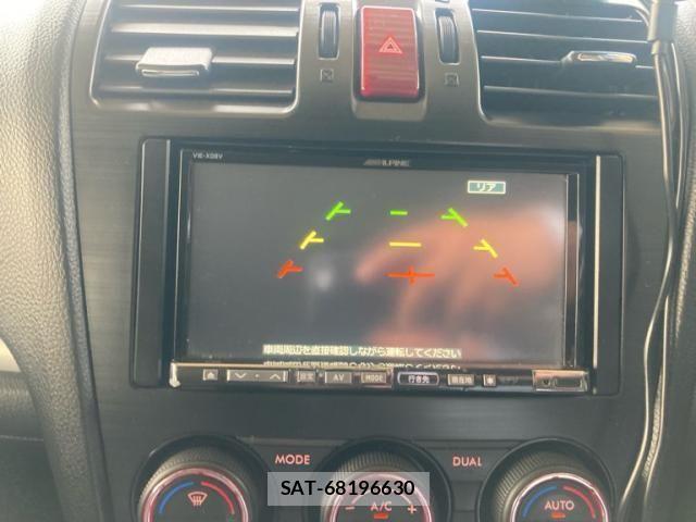 Subaru IMPREZA 2012-09 7454958-21