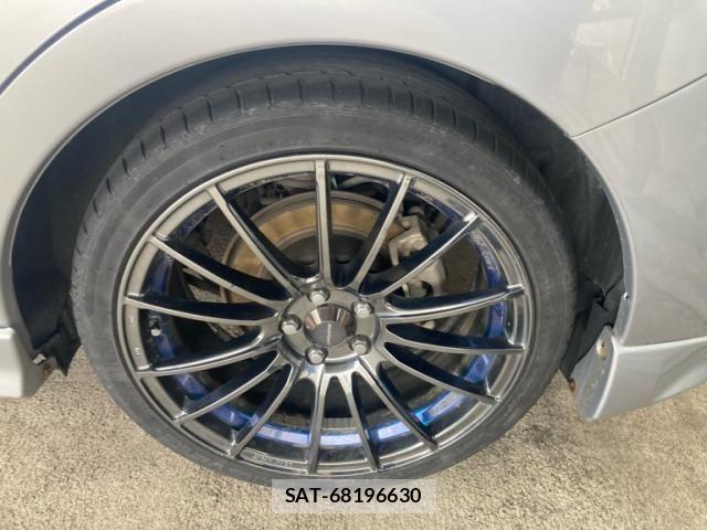 Subaru IMPREZA 2012-09 7454958-4
