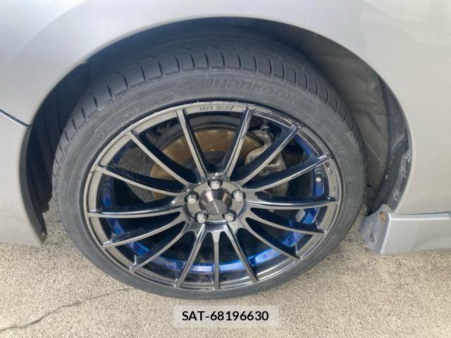 Subaru IMPREZA 2012-09 7454958-5