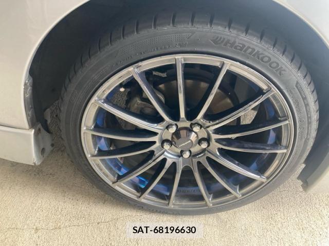 Subaru IMPREZA 2012-09 7454958-6
