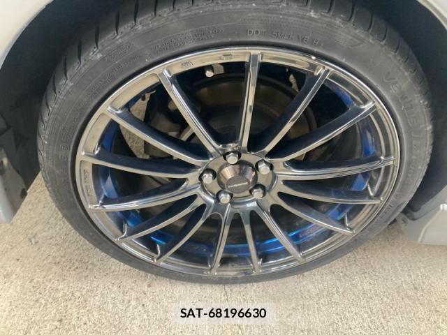 Subaru IMPREZA 2012-09 7454958-7