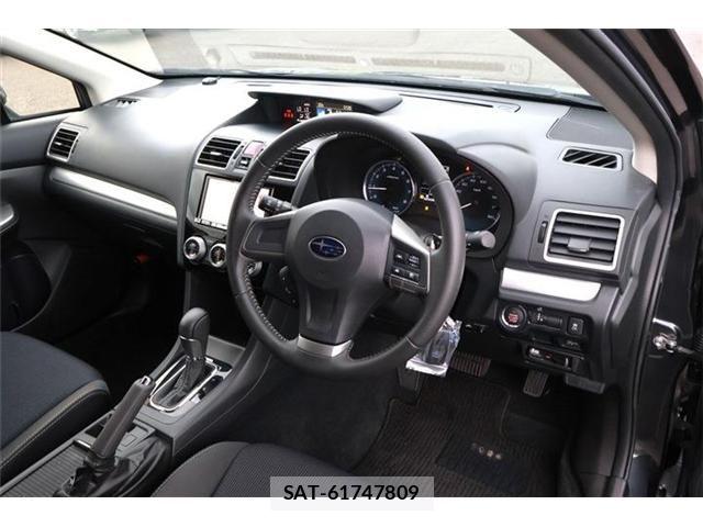 Subaru IMPREZA 2015-07 7454951-9