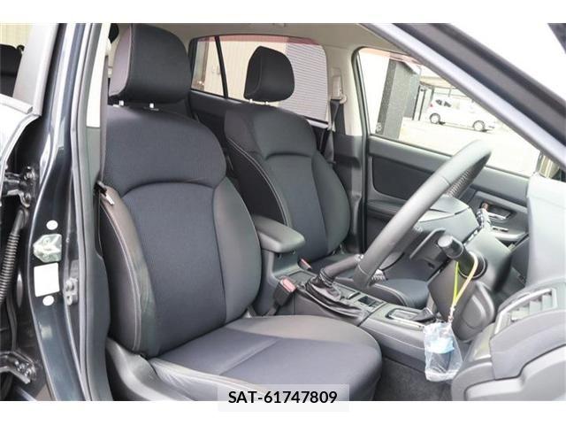 Subaru IMPREZA 2015-07 7454951-10