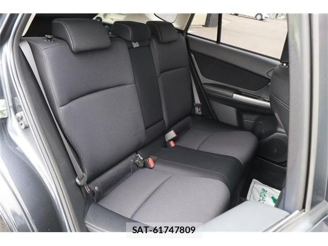 Subaru IMPREZA 2015-07 7454951-11