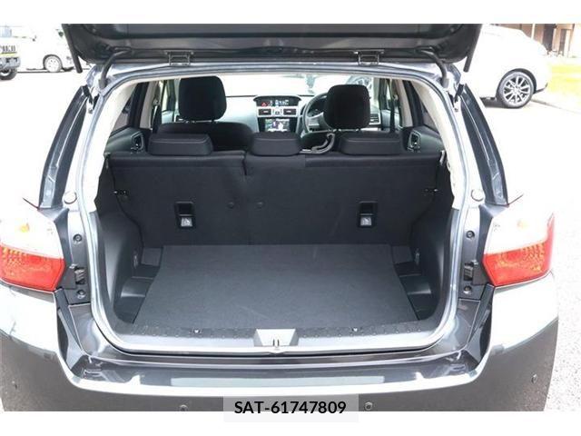 Subaru IMPREZA 2015-07 7454951-12