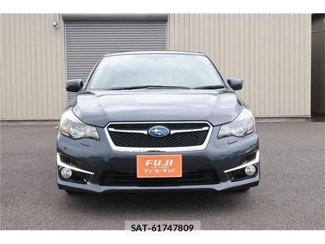 Subaru IMPREZA 2015-07 7454951-16