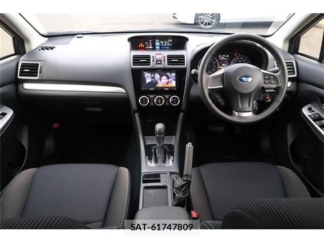 Subaru IMPREZA 2015-07 7454951-1