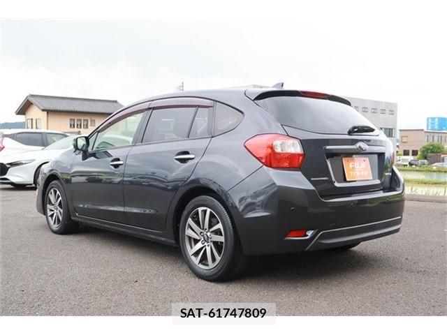 Subaru IMPREZA 2015-07 7454951-19