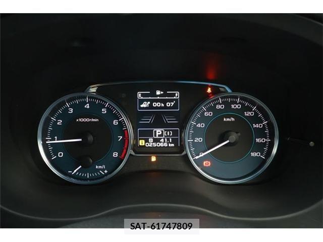 Subaru IMPREZA 2015-07 7454951-22