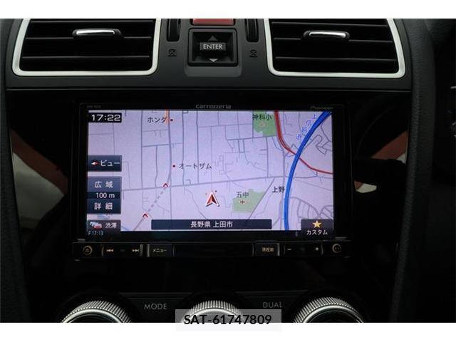 Subaru IMPREZA 2015-07 7454951-2
