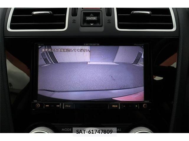 Subaru IMPREZA 2015-07 7454951-3