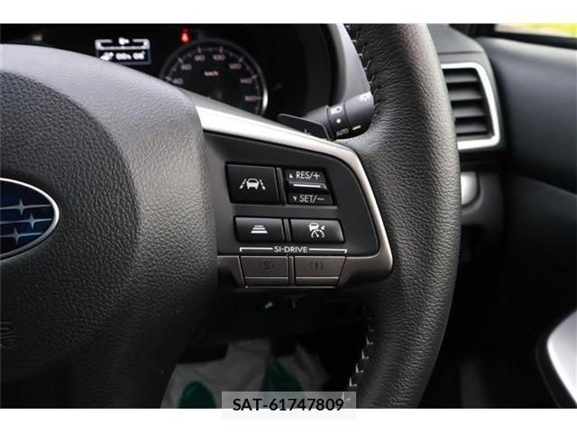 Subaru IMPREZA 2015-07 7454951-5