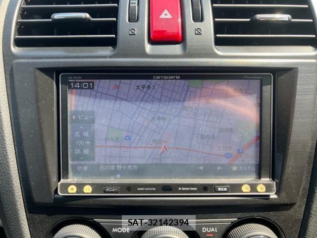 Subaru IMPREZA 2013-10 7454956-11