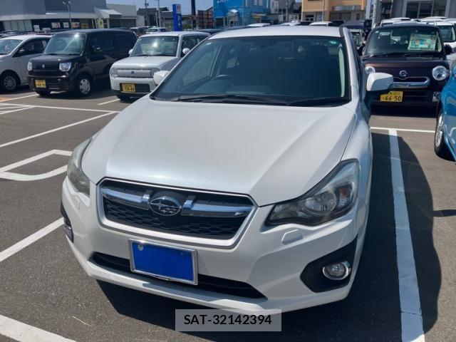Subaru IMPREZA 2013-10 7454956-1
