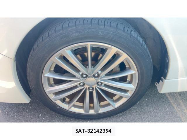 Subaru IMPREZA 2013-10 7454956-19