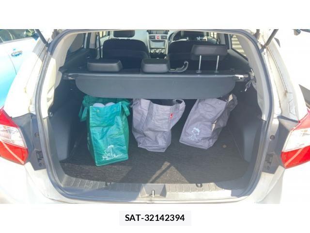 Subaru IMPREZA 2013-10 7454956-21