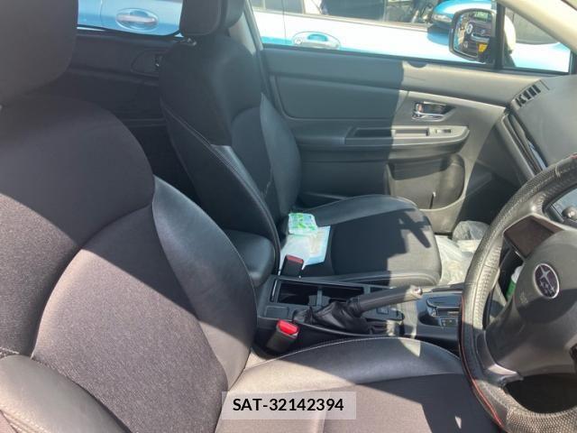 Subaru IMPREZA 2013-10 7454956-6