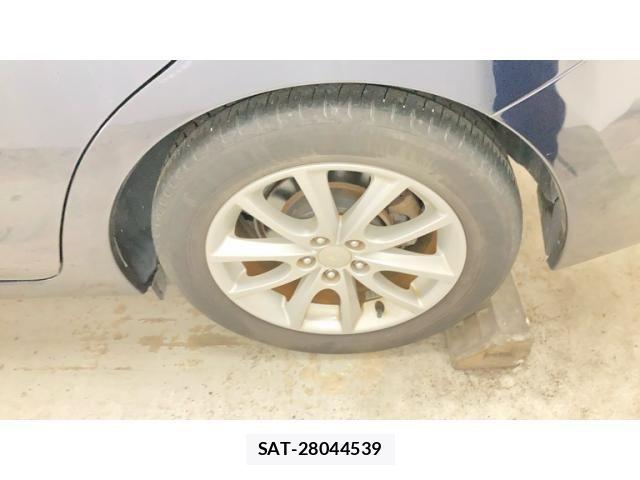 Subaru IMPREZA 2013-07 7454960-9