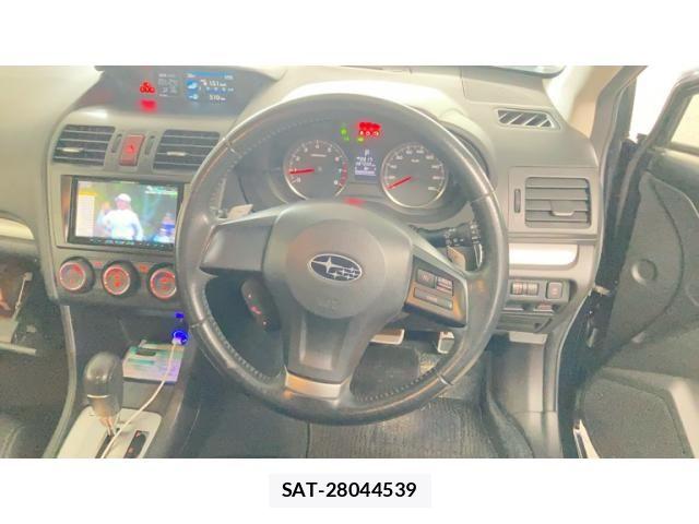 Subaru IMPREZA 2013-07 7454960-15