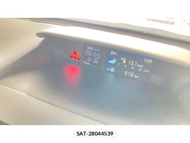 Subaru IMPREZA 2013-07 7454960-22