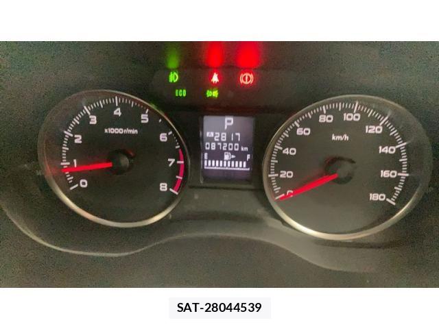 Subaru IMPREZA 2013-07 7454960-23