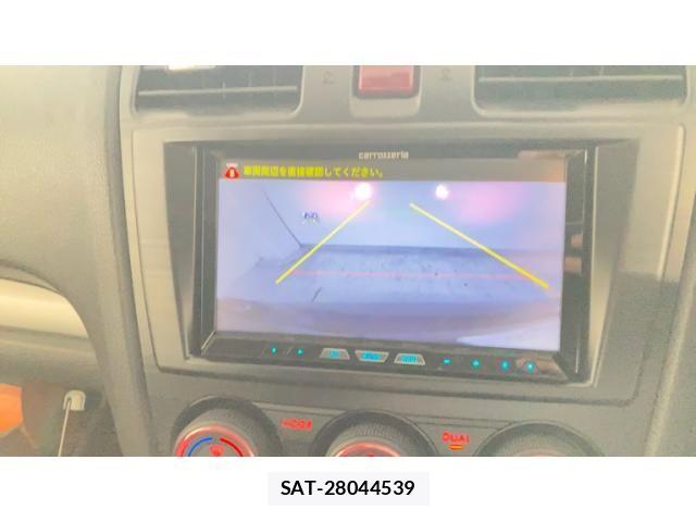 Subaru IMPREZA 2013-07 7454960-26