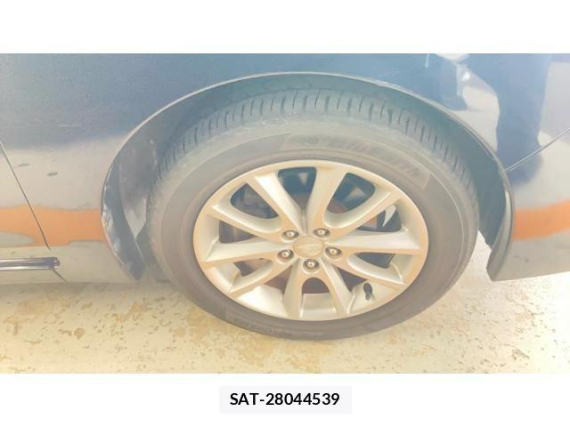 Subaru IMPREZA 2013-07 7454960-2