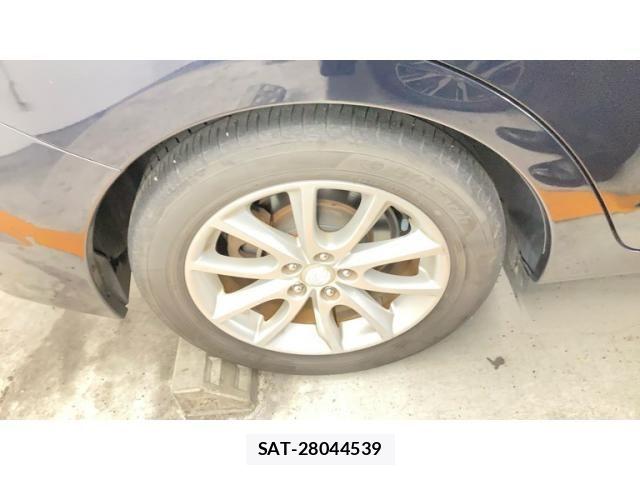 Subaru IMPREZA 2013-07 7454960-5