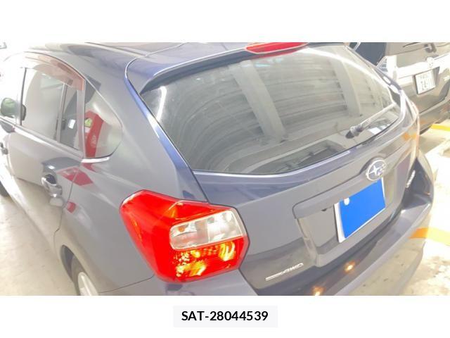 Subaru IMPREZA 2013-07 7454960-7