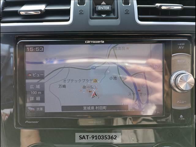 Subaru IMPREZA 2015-08 7454952-9