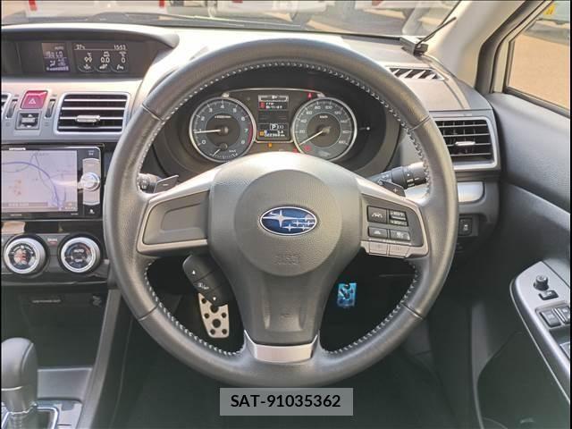 Subaru IMPREZA 2015-08 7454952-17