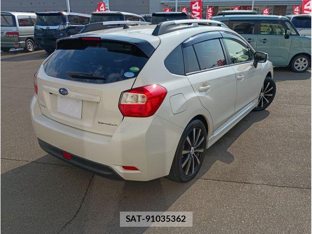 Subaru IMPREZA 2015-08 7454952-1