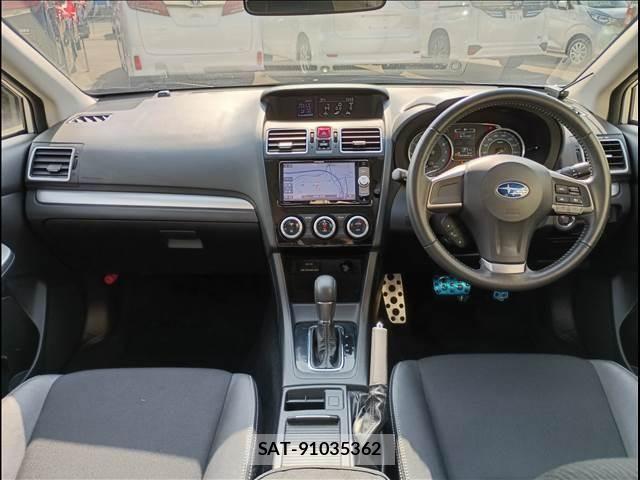 Subaru IMPREZA 2015-08 7454952-2