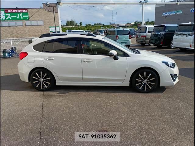 Subaru IMPREZA 2015-08 7454952-3
