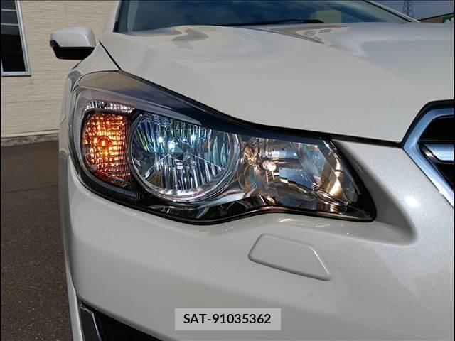 Subaru IMPREZA 2015-08 7454952-5