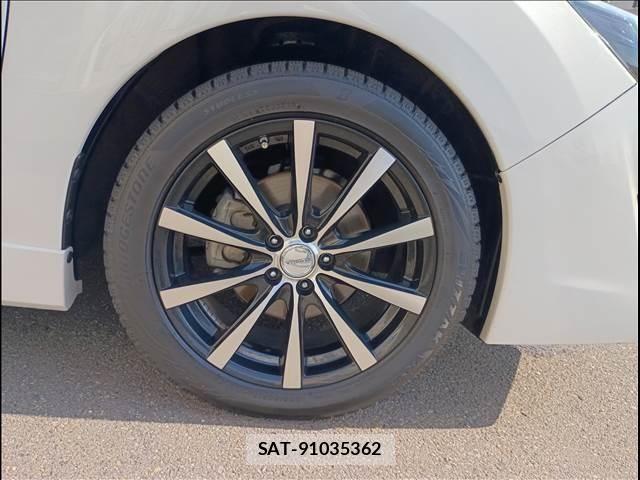 Subaru IMPREZA 2015-08 7454952-6