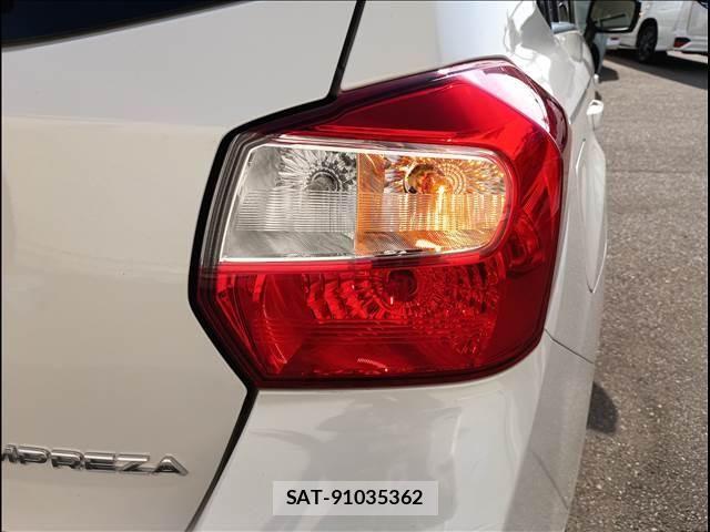 Subaru IMPREZA 2015-08 7454952-7