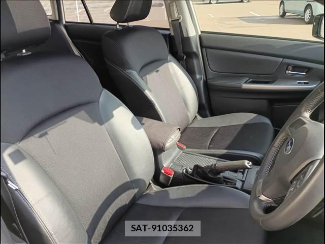 Subaru IMPREZA 2015-08 7454952-8