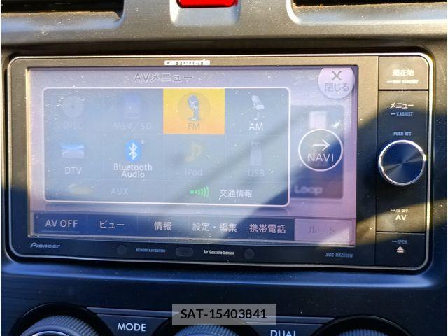 Subaru IMPREZA 2014-02 7454954-9